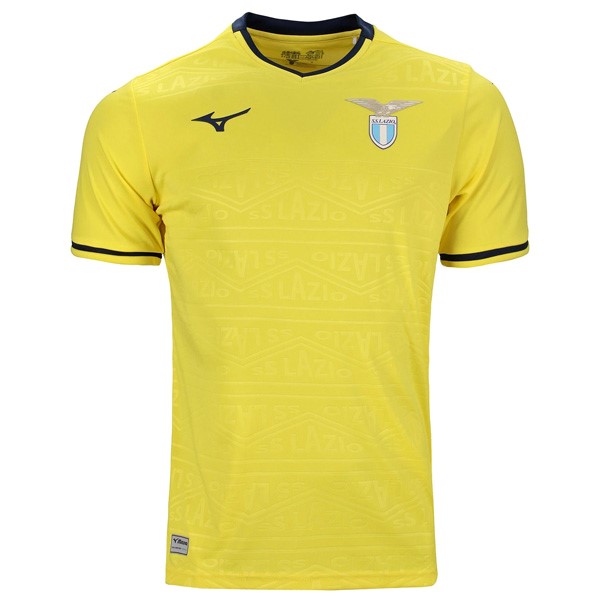 Tailandia Camiseta Lazio Segunda equipo 2024-25